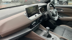 Nissan Qashqai 1.3 DiG-T MH Tekna 5dr Petrol Hatchback